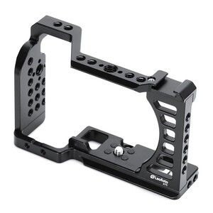 Leofoto Camera Cage For Sony Alpha 7 C