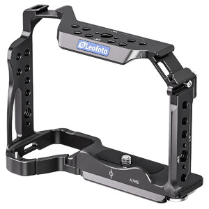 Leofoto Camera Cage For Sony Alpha A7R5