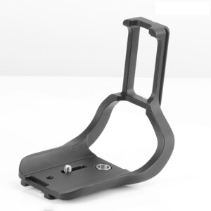Leofoto L-bracket LPC-EOSRG for Canon EOS R with battery grip