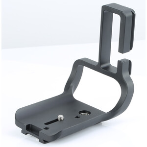 Leofoto L-bracket LPC-1DXIIB for Canon EOS 1 DX Mark II