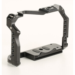 Leofoto Camera Cage for Canon EOS R7