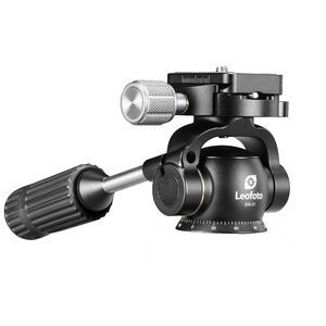Leofoto 2-way-panheads SW-01