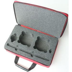 Geoptik Carry case Bag for counterweights