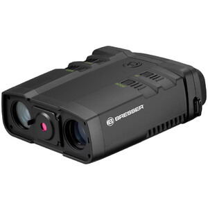 Bresser Digital NV NightSpyDIGI Pro FHD 3.6x 250m/940nm