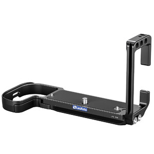 Leofoto L-bracket LPC-R6II for Canon EOS R6 II