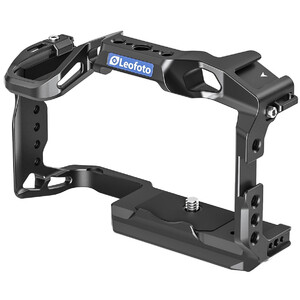Leofoto Camera Cage For Canon EOS R10
