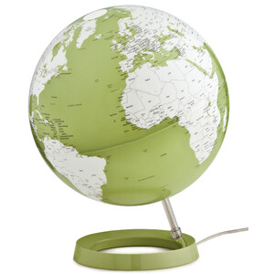 Atmosphere Globe Light&Colour Pastel Pistachio 30cm