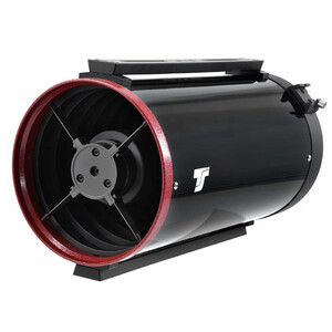 Carbon Präzisionsrohr Telescopic Tube Ø 155mm x ø 150mm