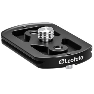Leofoto P-LH47 base plate for Tripod heads