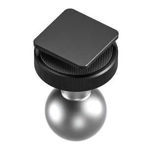 Leofoto Articulated arm AM-8-5 Joint with Hot Shoe Adapter