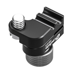 Leofoto Articulated arm AM-8-9 cable clamp