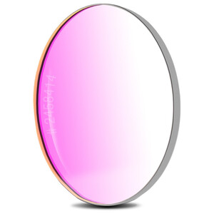 Baader Filters Clear glass 31mm