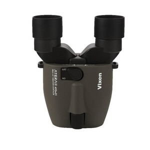 Vixen Image stabilized binoculars 10x21 Atera II