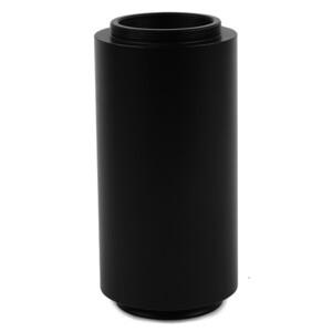 ToupTek Camera Adaptors 1.5x T2-mount adaptor compatible with Evident (Olympus) Microscopes of the BX, CX series U-TV1.5XT2