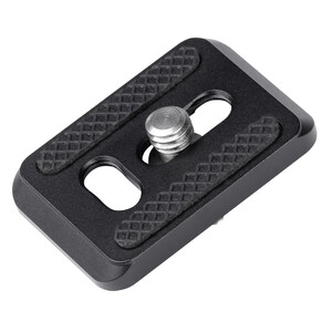 Leofoto Quick release plate PU-25