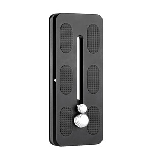 Leofoto Quick release plate PU-90D