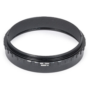 Anello Di Estensione Per Telescopio M56-F A M54-M – Lunghezza 7 Mm, Per Astrofotografia E Accessori Ottici