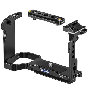 Leofoto Camera Cage for Sony FX3
