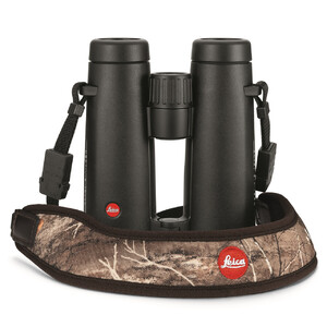 Leica Neopren Realtree carrying strap