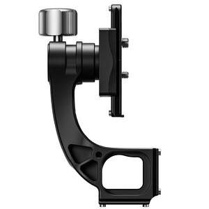 Leofoto MPG-2 Gimbal extension for Ballheads