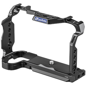 Leofoto Camera Cage for Fujifilm X-S20
