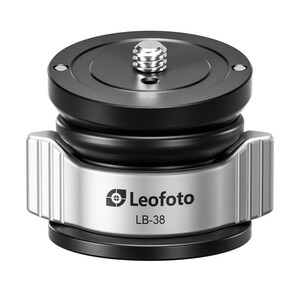 Leofoto Levelling device LB-38