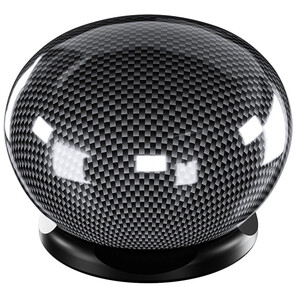 Leofoto CHG-01 black, knob for Monopods