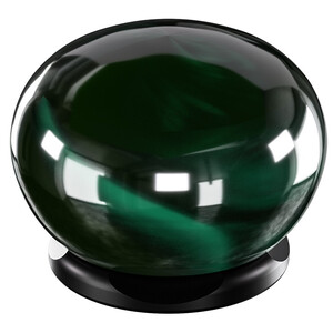 Leofoto CHG-01 Green, Monopod Knob