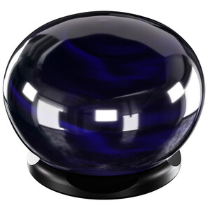 Leofoto CHG-01 blue, knob for monopods