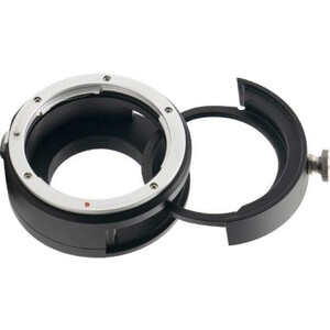 ZWO DSLR-Lens adaptors Canon EOS / T2 with 2" filter holder