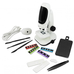 Buki Digital microscope