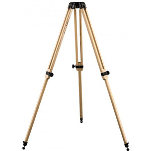 Berlebach Wooden tripod Report 202 1/4"