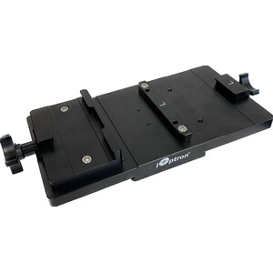 iOptron Side-by-side plate