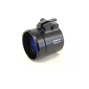 Rusan Eyepiece adaptor Adapter ARPNV PARD S/SP für Okulardurchmesser 43mm