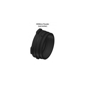 Rusan Lens Adapters Connector HIKMICRO Thunder V2