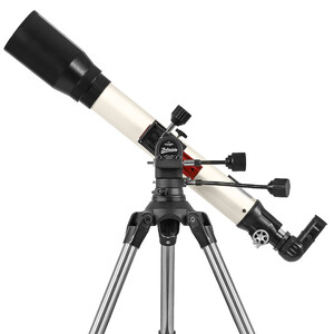 Omegon Horizon AC 70/700 AZ-Bellavista telescope