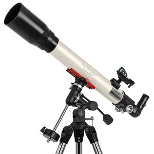 Omegon Horizon AC 70/700 EQ Neo Telescope
