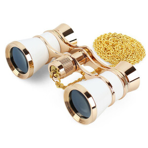 Levenhuk Opera glasses 3x25 Broadway 325B