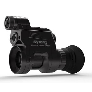 Sytong Night vision device Nachtsichtgerät HT-66-12mm/940nm/48mm Eyepiece German Edition