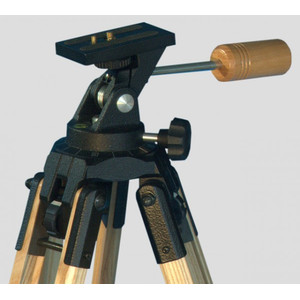 Berlebach Wooden tripod model 753/520 video