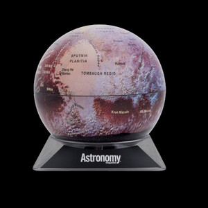 Replogle Mini globe Pluto 15cm