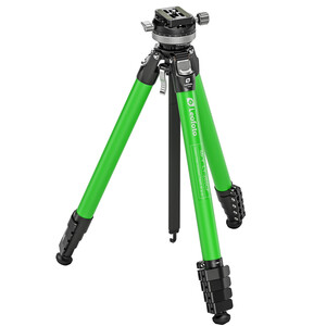 Leofoto Carbon tripod LY-265CF Mr. Y green