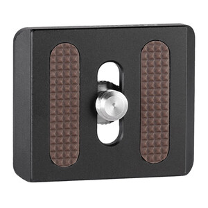 Leofoto Quick release plate NP-30