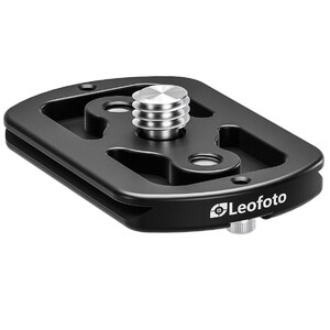 Leofoto P-PG1 base plate for Gimbalhead