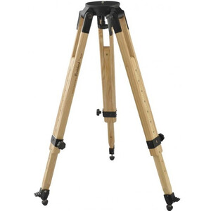 Berlebach Wooden tripod Uni Modell 24