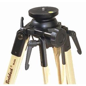 Berlebach Wooden tripod Uni Modell 26