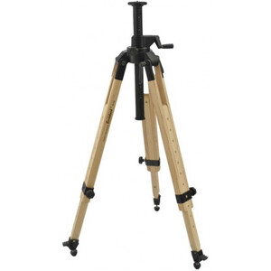 Berlebach Wooden tripod UNI 9