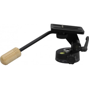 Berlebach 2-way-panheads Stativkopf 2D-Perfekt
