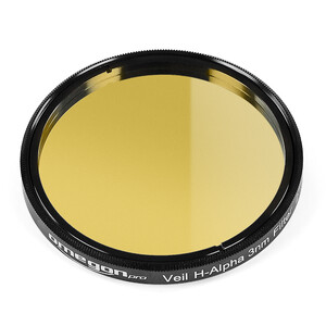 Omegon Filters Pro Veil H-Alpha 3nm 2''