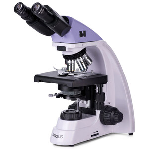 MAGUS Microscope Bio 230B bino, infinity, 40x-1000x Hal